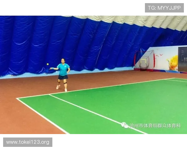 凯发体育网球:网球运动的健康益处与科学锻炼方案 凯发体育网球:网球运动的健康益处与科学锻炼方案